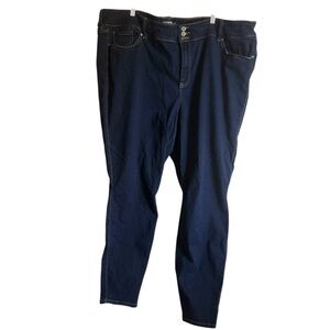 🛍️Torrid Jeggings—Size 30XT